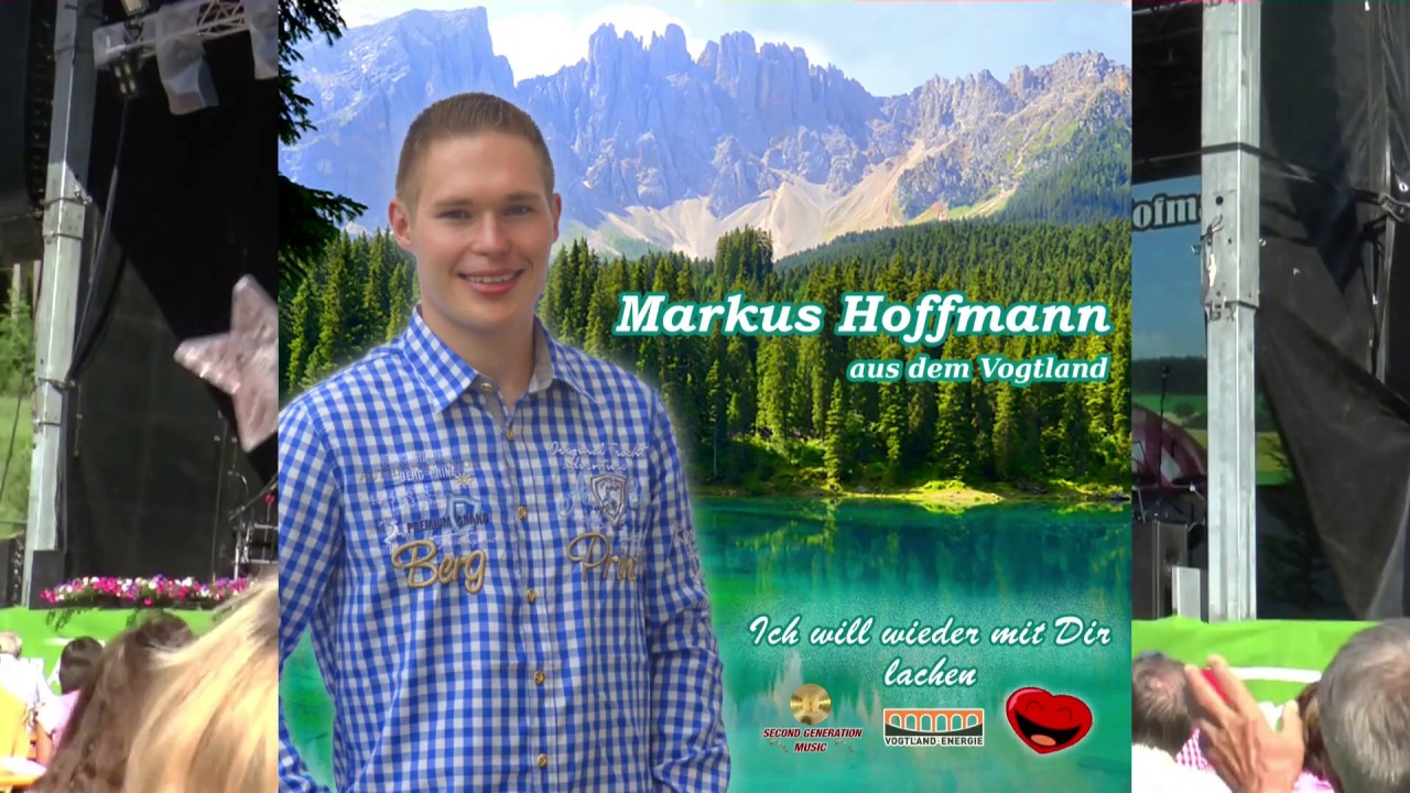 Fanvideo Markus Hoffmann Kastelruther Spatzen Open Air 08.06.2019 Seis