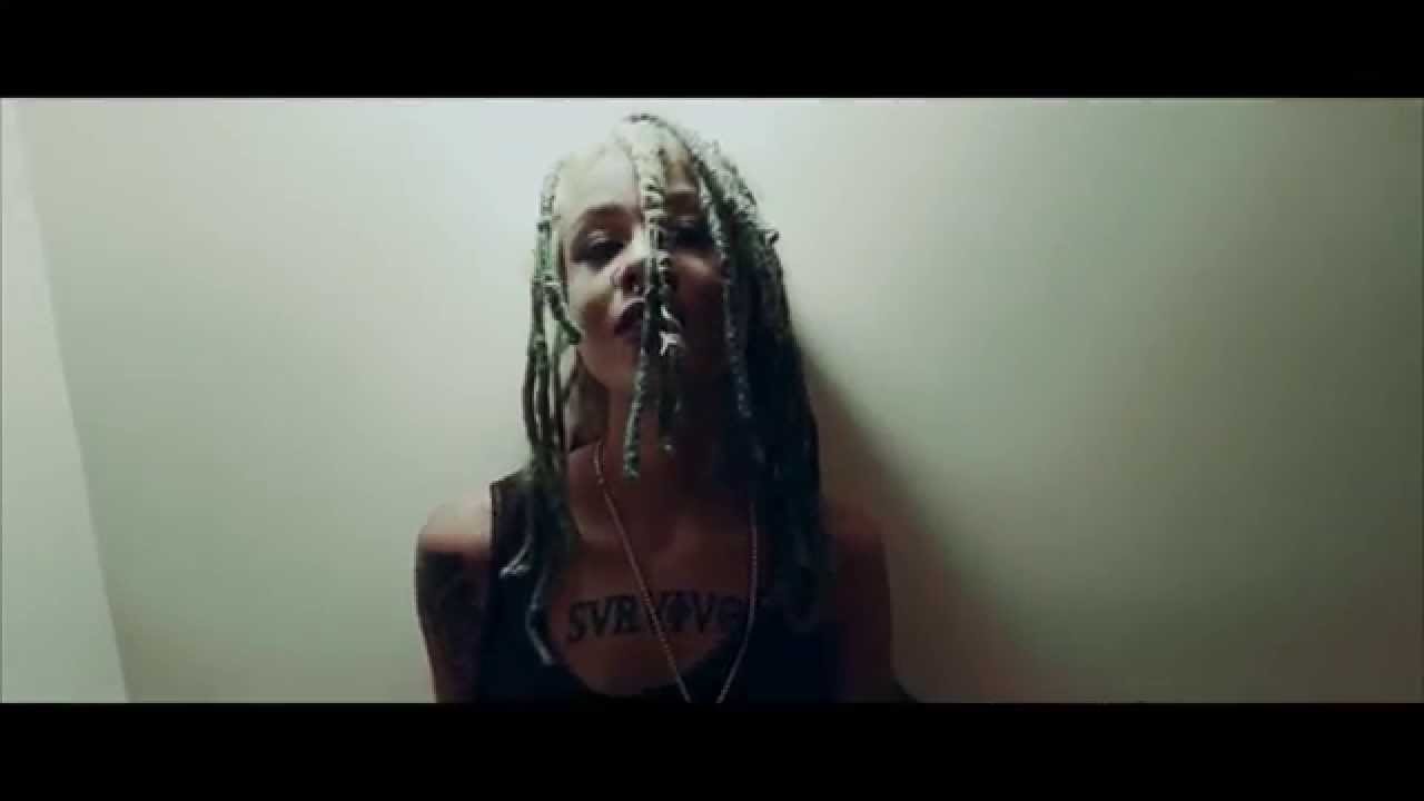 Blvkdivmonds - 