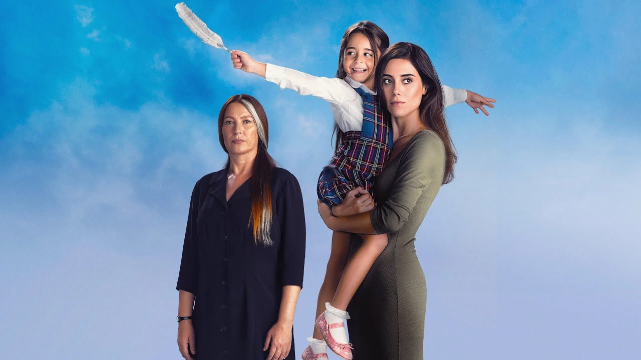Abertura de ''ANNE - M&Atilde;E'' - (AberturasHD/2023)