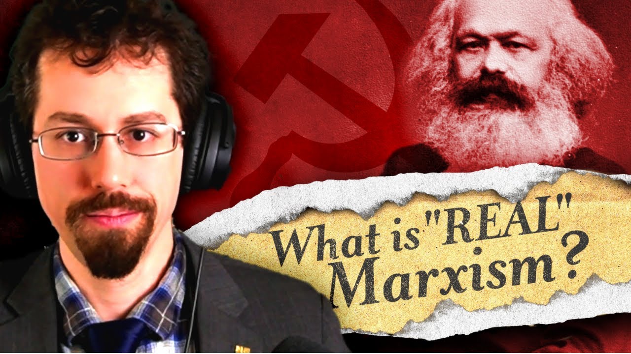 The Secular State, Ep.4: Marxism