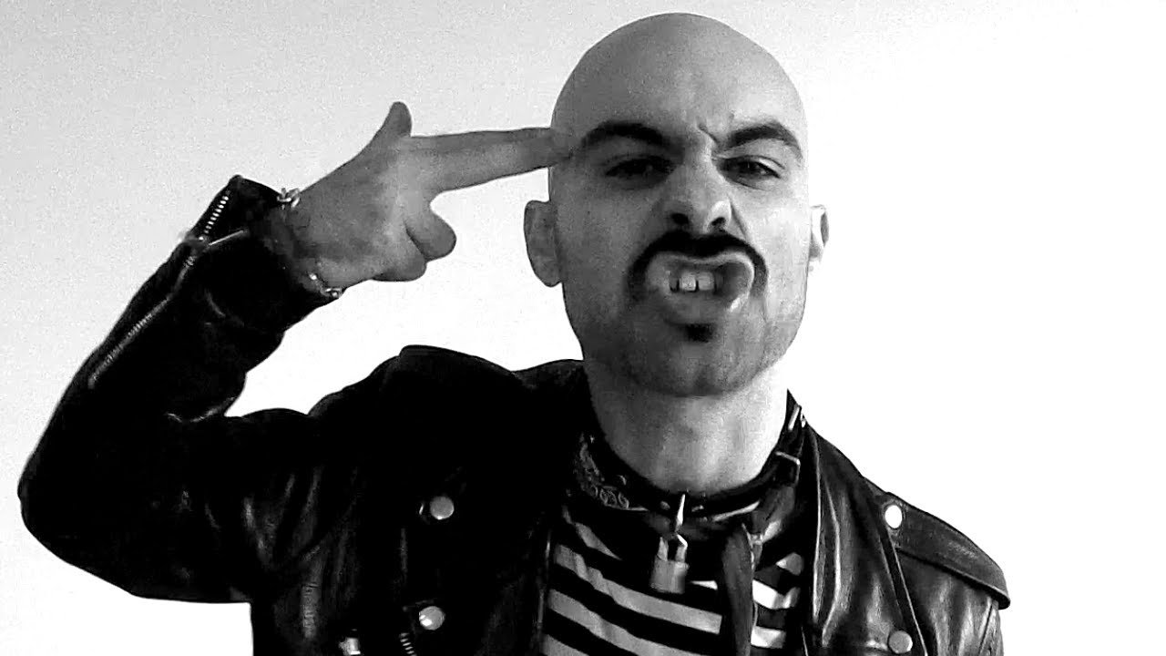 W.A.B. - Police Attack ((Official Video))