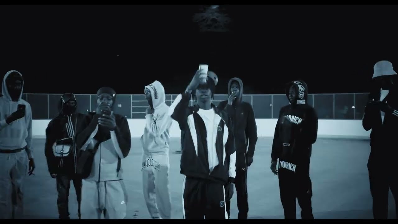 FLIZZYGANGTRIZZY X KDUBZ - DO IT AGAIN