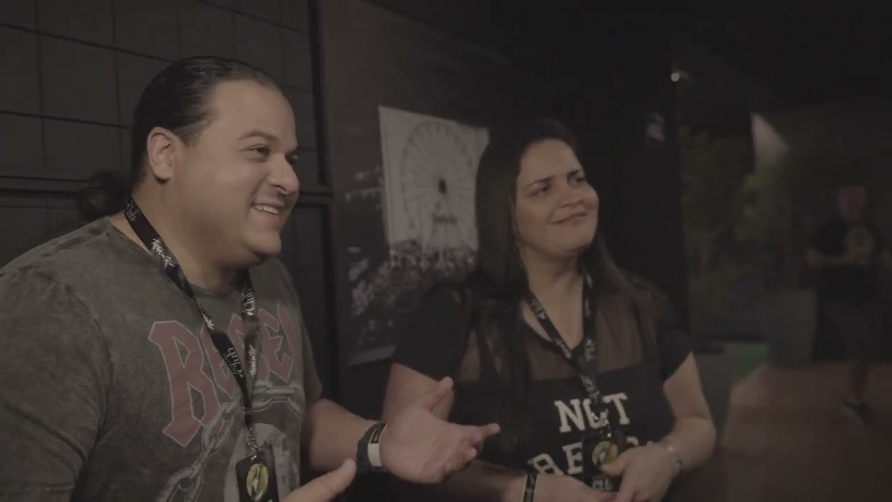 Rock in Rio Club 2022 | Sorteio exclusivo 2