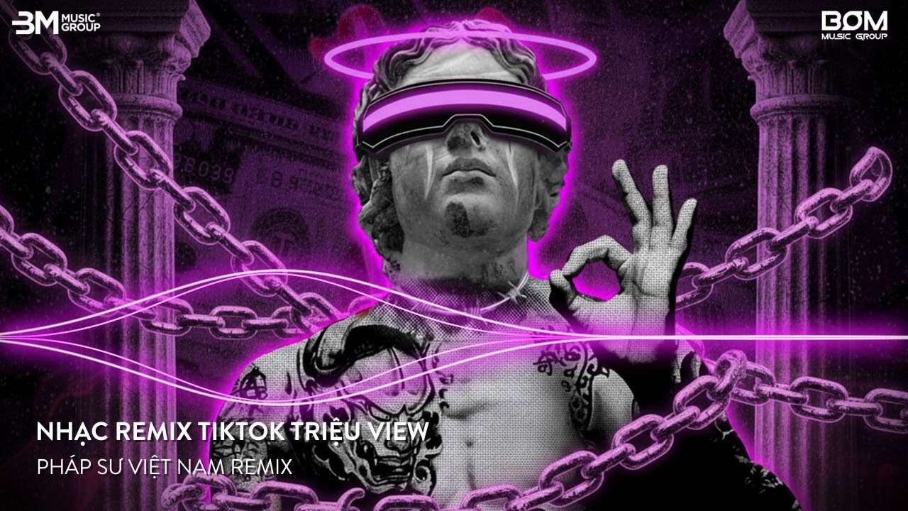 Top 25 Nhạc Remix TikTok Mới Nhất - Nonstop TikTok 2025 Remix 🎼 BXH Nhạc Trẻ Remix Hot Trend 2025
