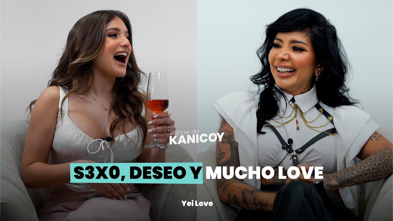 “Yo podría ser una GRAN ESTAFA” | Yei Love EP 52