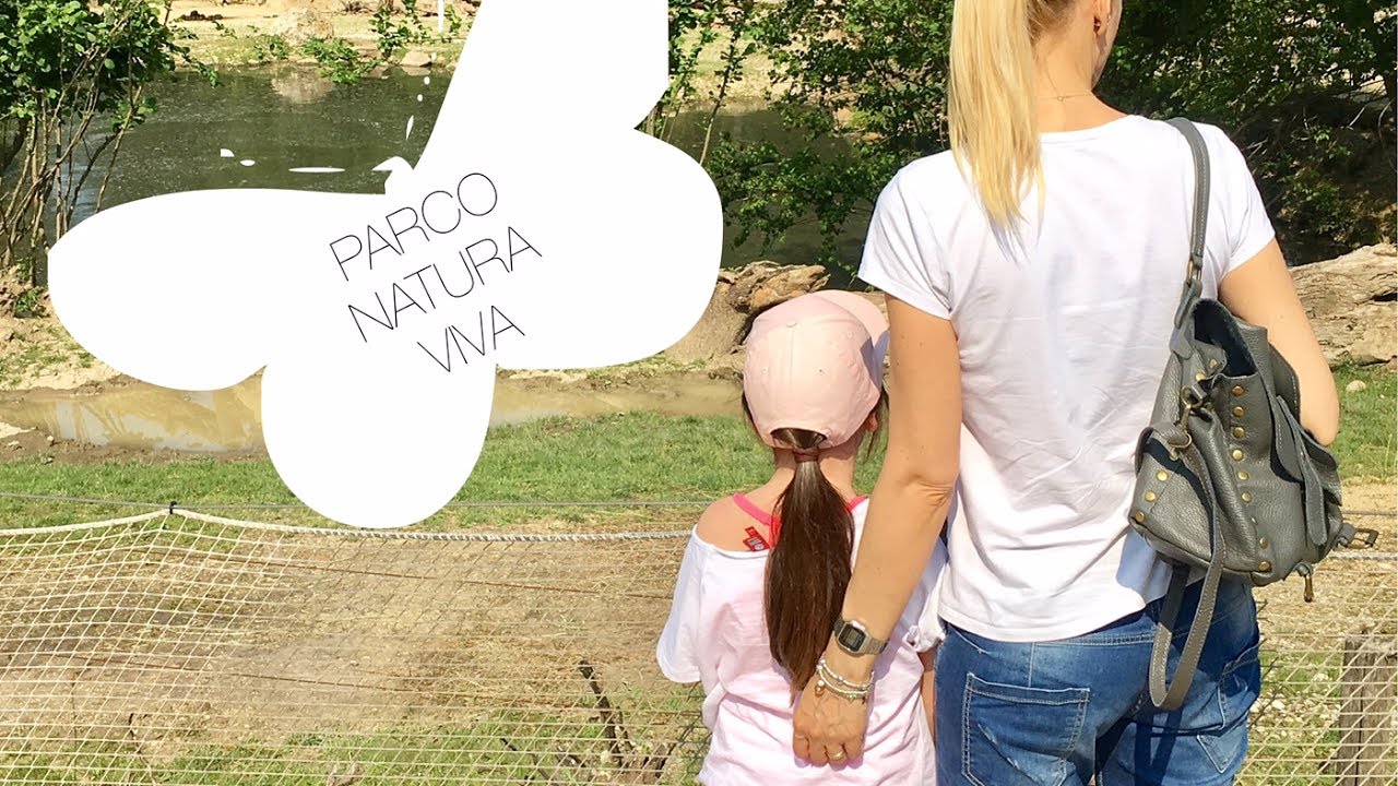 Visitiamo il PARCO NATURA VIVA | elafashion |