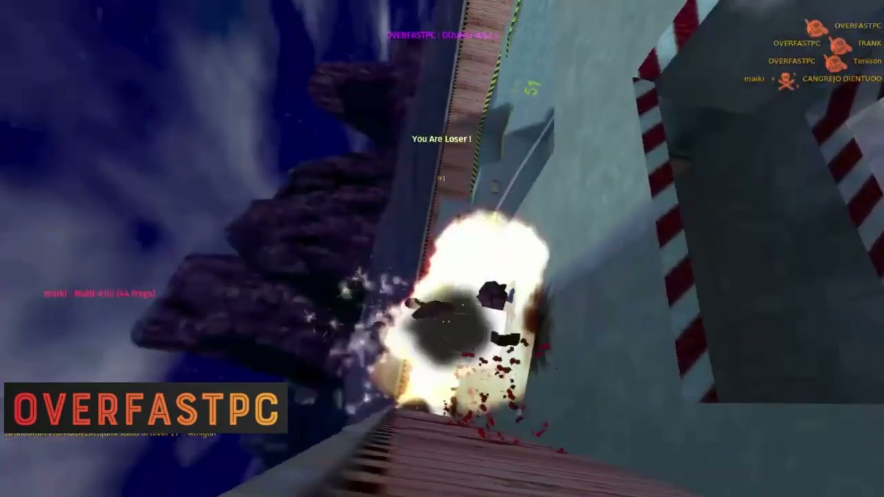 HALF LIFE MULTIPLAYER 67 #halflife