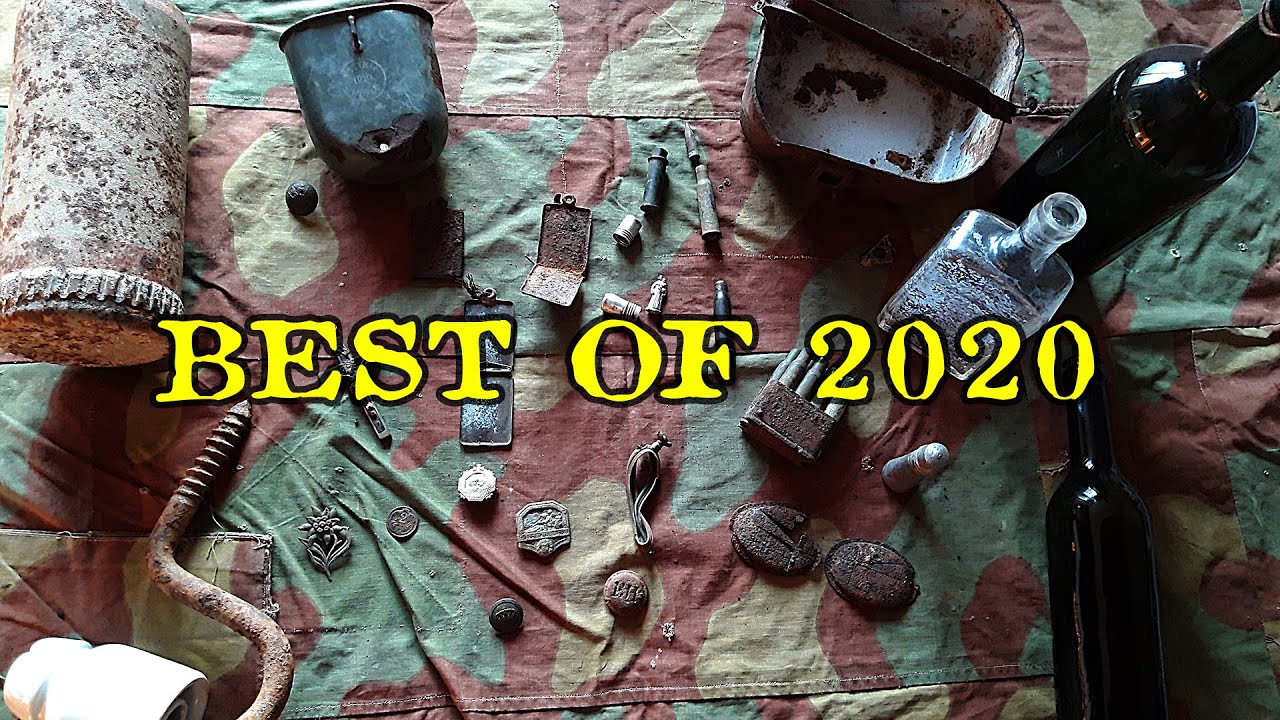 Best of 2020