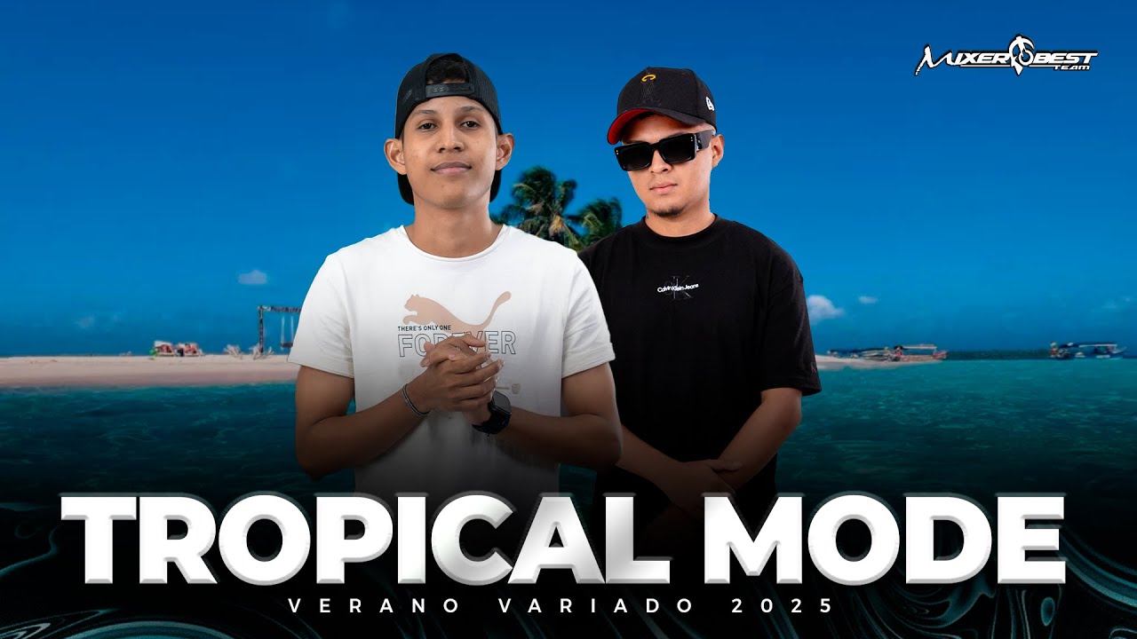 VARIADO MIX VERANO 2025 🏖 HAITIANO, SOCCA, MERENGUE, 110, PLENA 🏖 VJ CRISTHIAN TORIBIO & VJ COLLINS