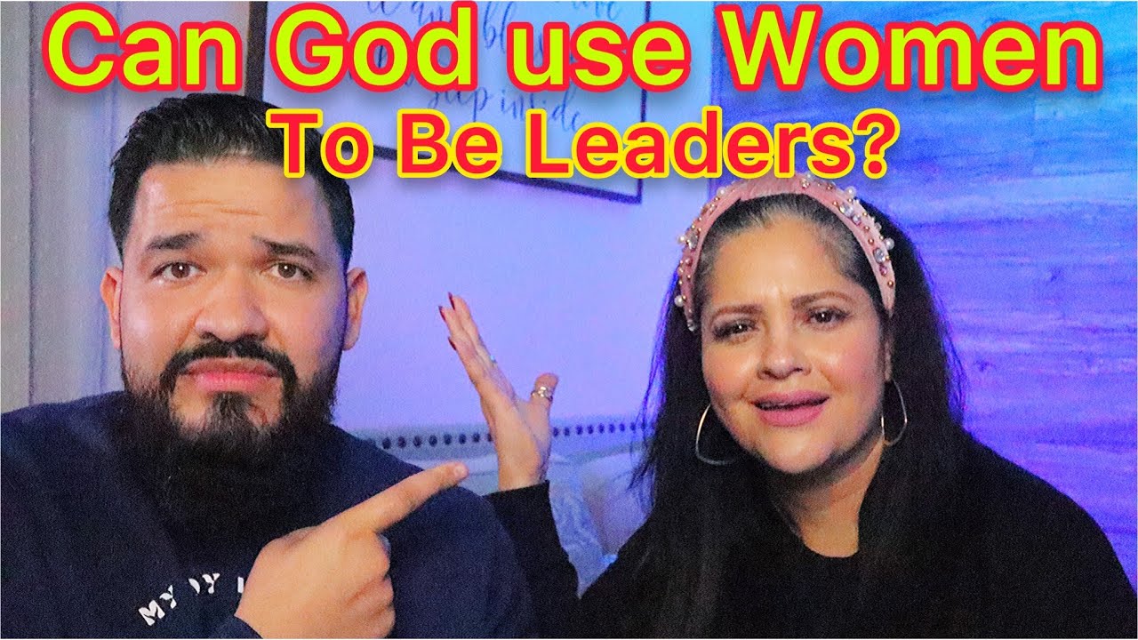 All CHRISTIAN women need to watch this‼️