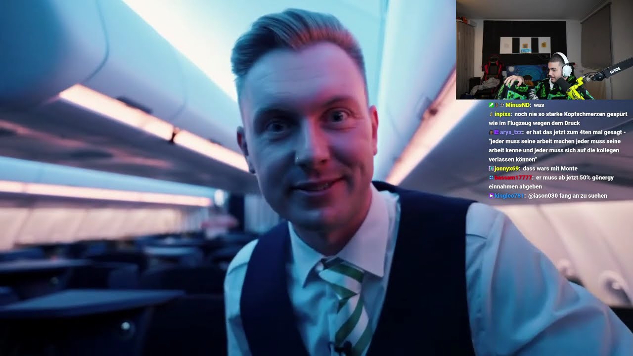 Stream-Wiederholung vom 26.01.2026 | [Part 2]