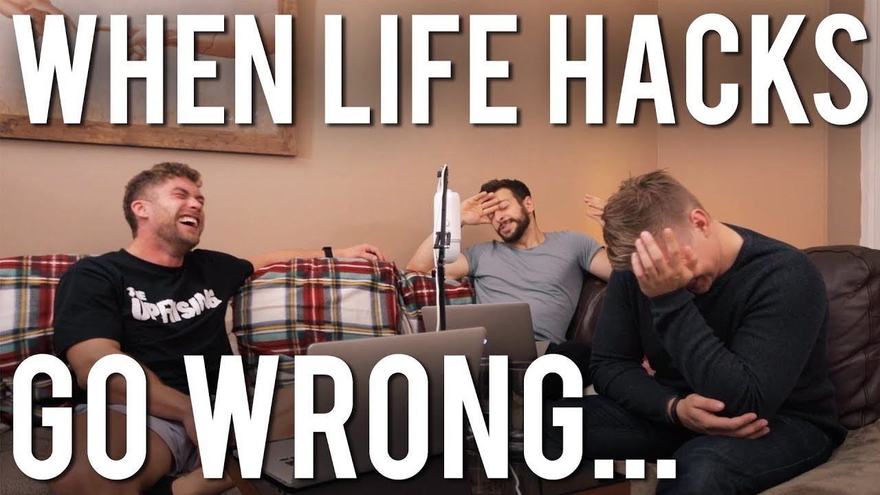 Life Fails 101