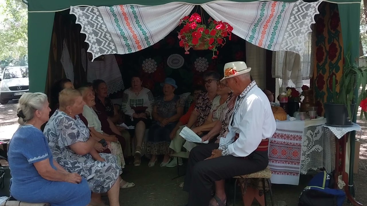 Colectivul ,,Bunicuţele