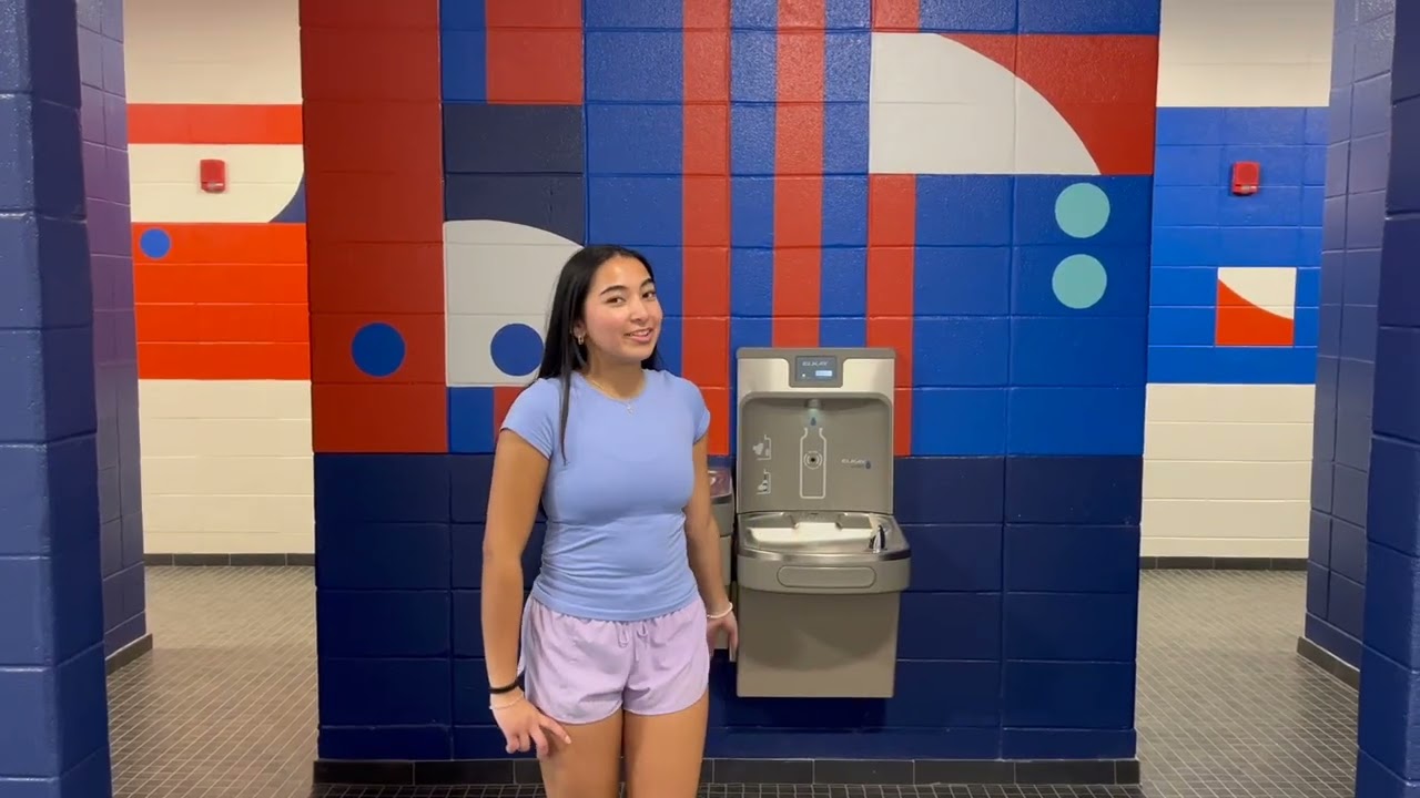 Maverick Minute MHS School Tour