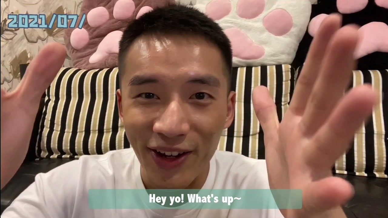 【哪裡沒澤】#09 這對我來說真的太難了！整理行李回家咯