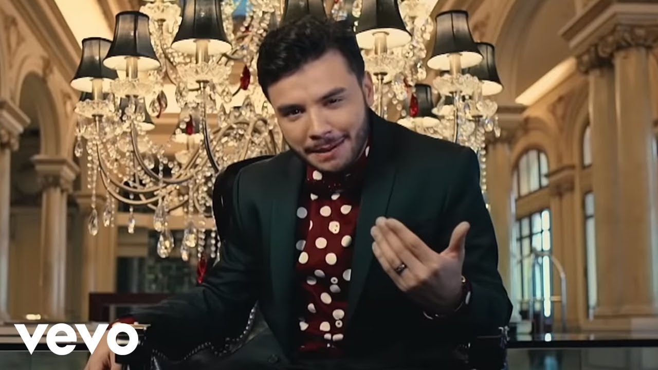 Marama - La Quiero Conocer