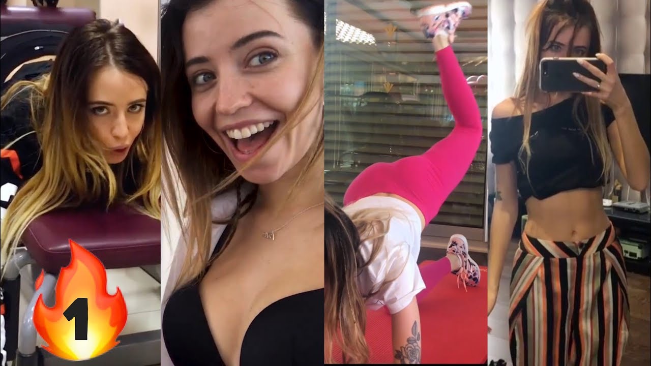 САМЫЕ СЕКСУАЛЬНЫЕ МОМЕНТЫ в DoDo VLOG / Надя Дорофеева / ПЕРВАЯ ЧАСТЬ
