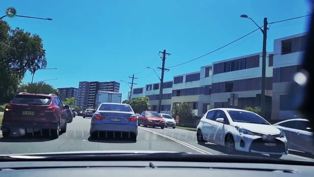 Coleman Avenue Homebush NSW | Sydney