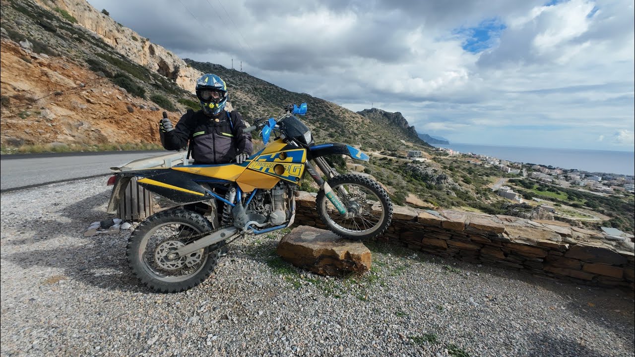 Η Madaraid σκαρφάλωσε έως τον Άγιο Δίκαιο με μοναδική θέα και παρέα! 07/12/25