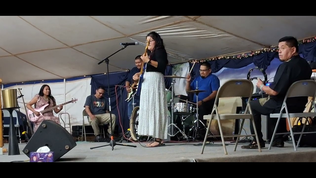 Fountain of Faith Ministry Campmeeting 2025