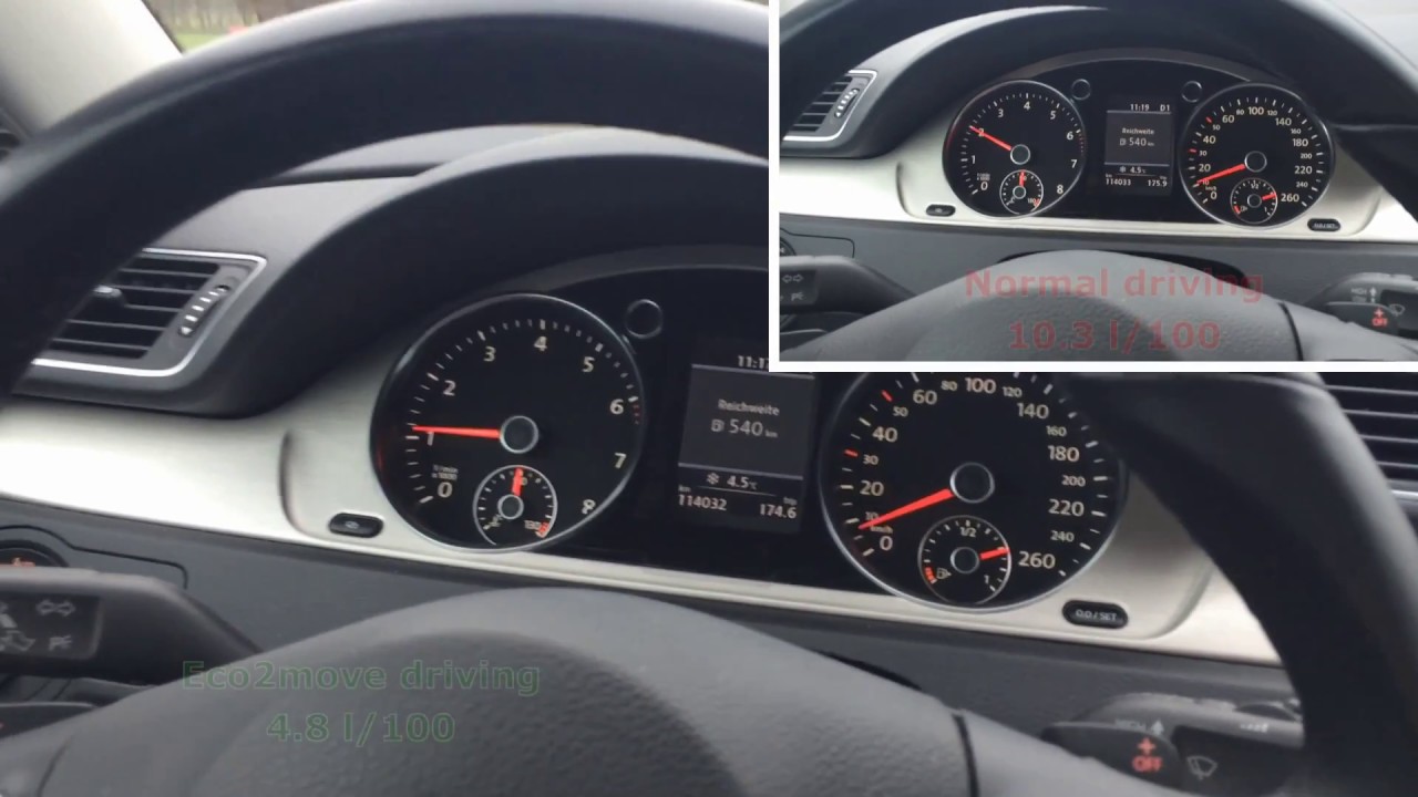 ECO Driving