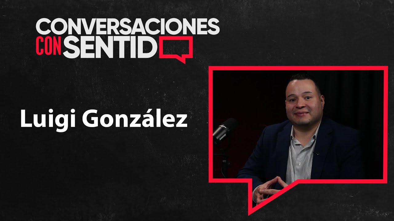Como avanzar al proximo nivel con alianzas estrategicas | Luigi González | Episodio 9