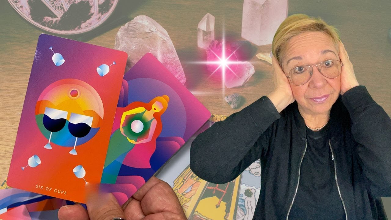 GÉMINIS! TE ABANDONÓ ‘POR CONFUSIÓN’… Y AHORA ESTÁ CONFUNDID@ ENTRE LLORAR O ROGAR 💅”