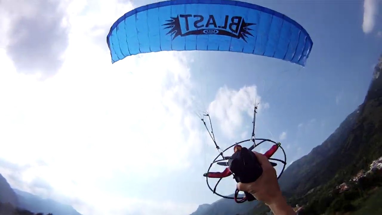 TUTORIAL ITALIANO : MIM BLAST CON PILOTA MP1 2020  VIDEO 1 di 2