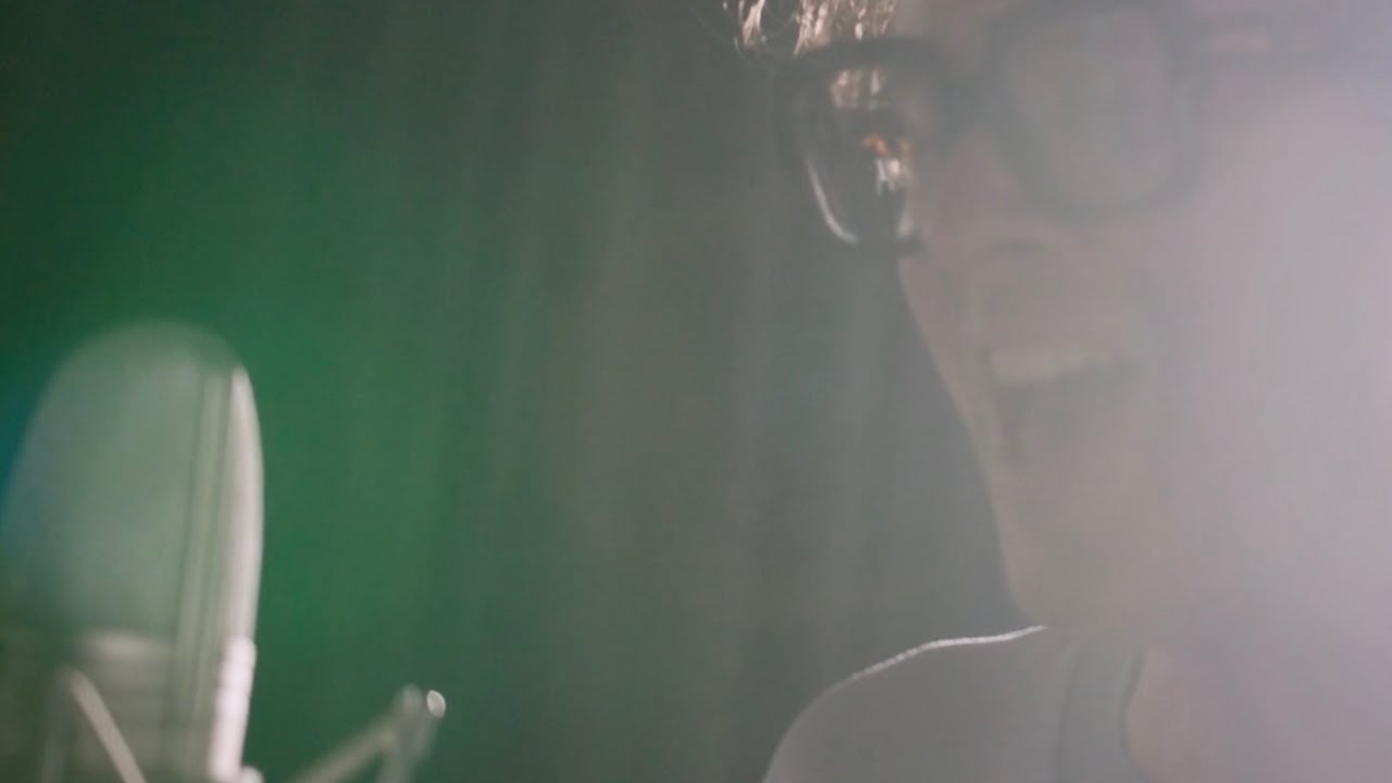 artists play osmose x son lux (don't say it's too late)