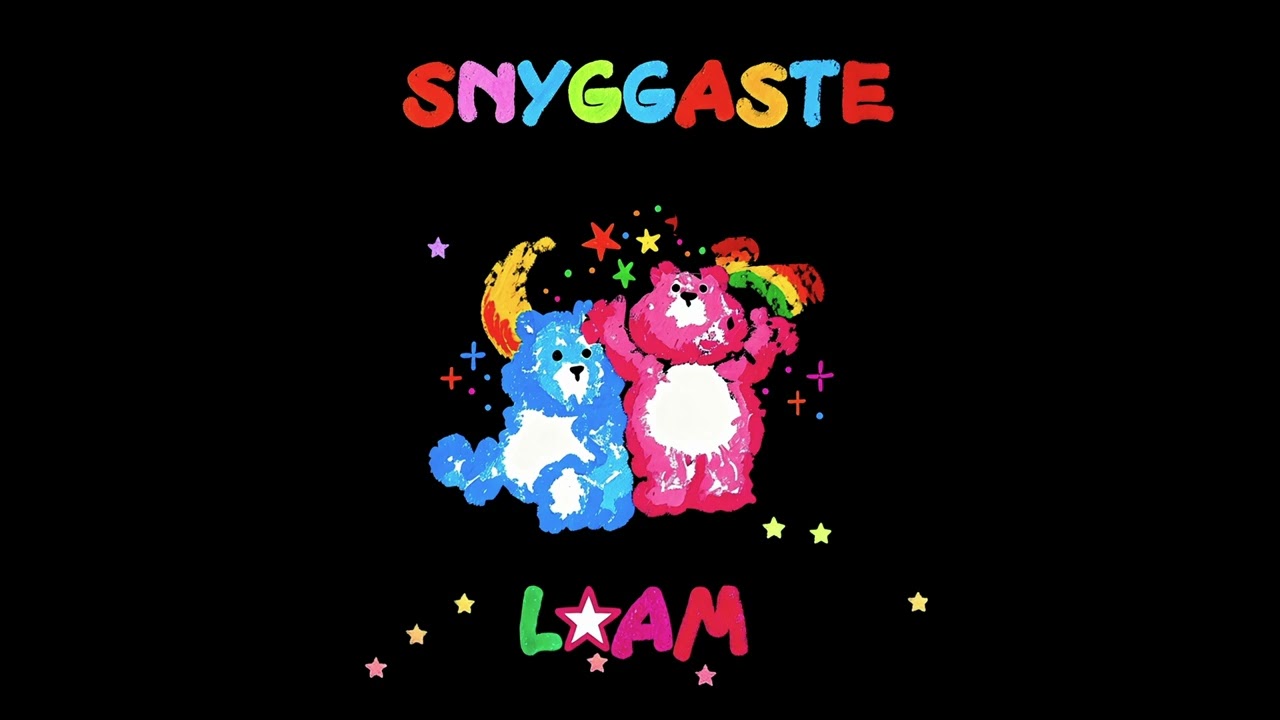 LOAM - SNYGGASTE