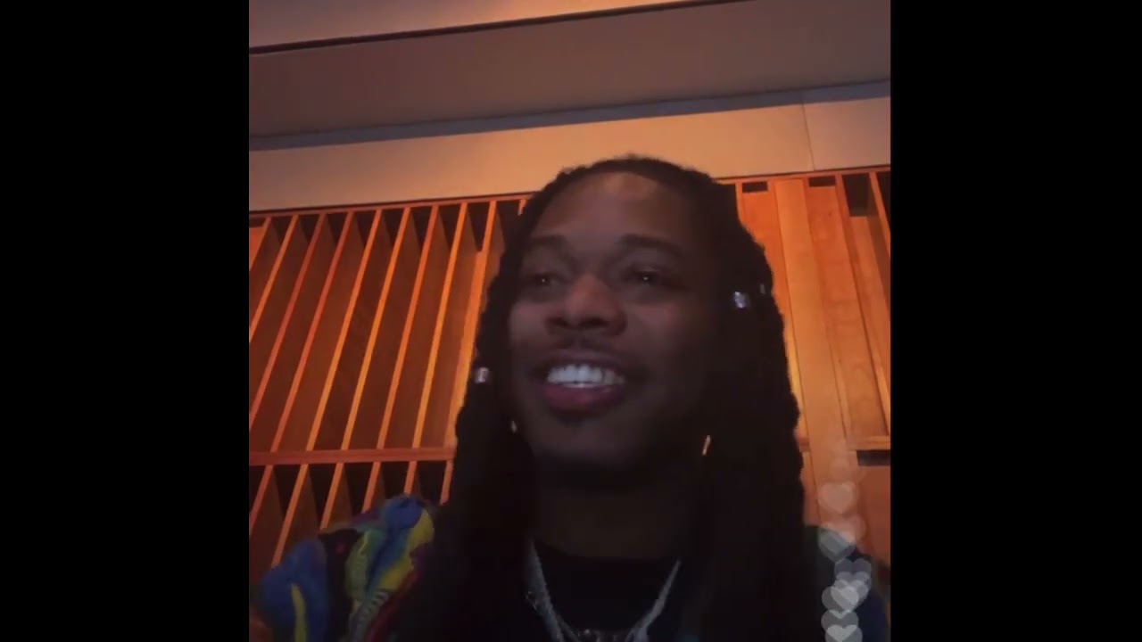 Capella Grey - VRV1 Session pt. 2 (IG Live 05/10/2022)