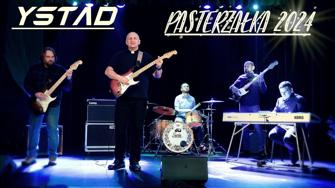 YSTAD - Pasterzałka 2024 (Official Video)