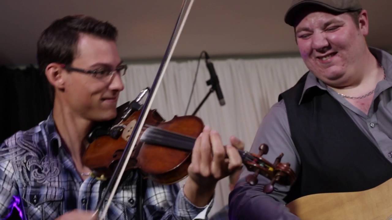 Folsum Prison Blues -Countryside