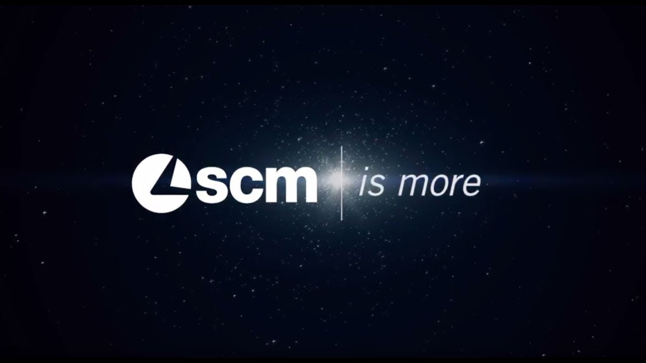 SCM | Woodworking Technology (JP)
