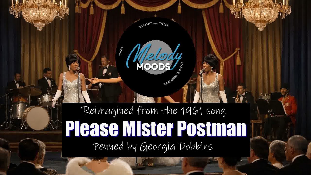 Please Mister Postman (Reimagined)