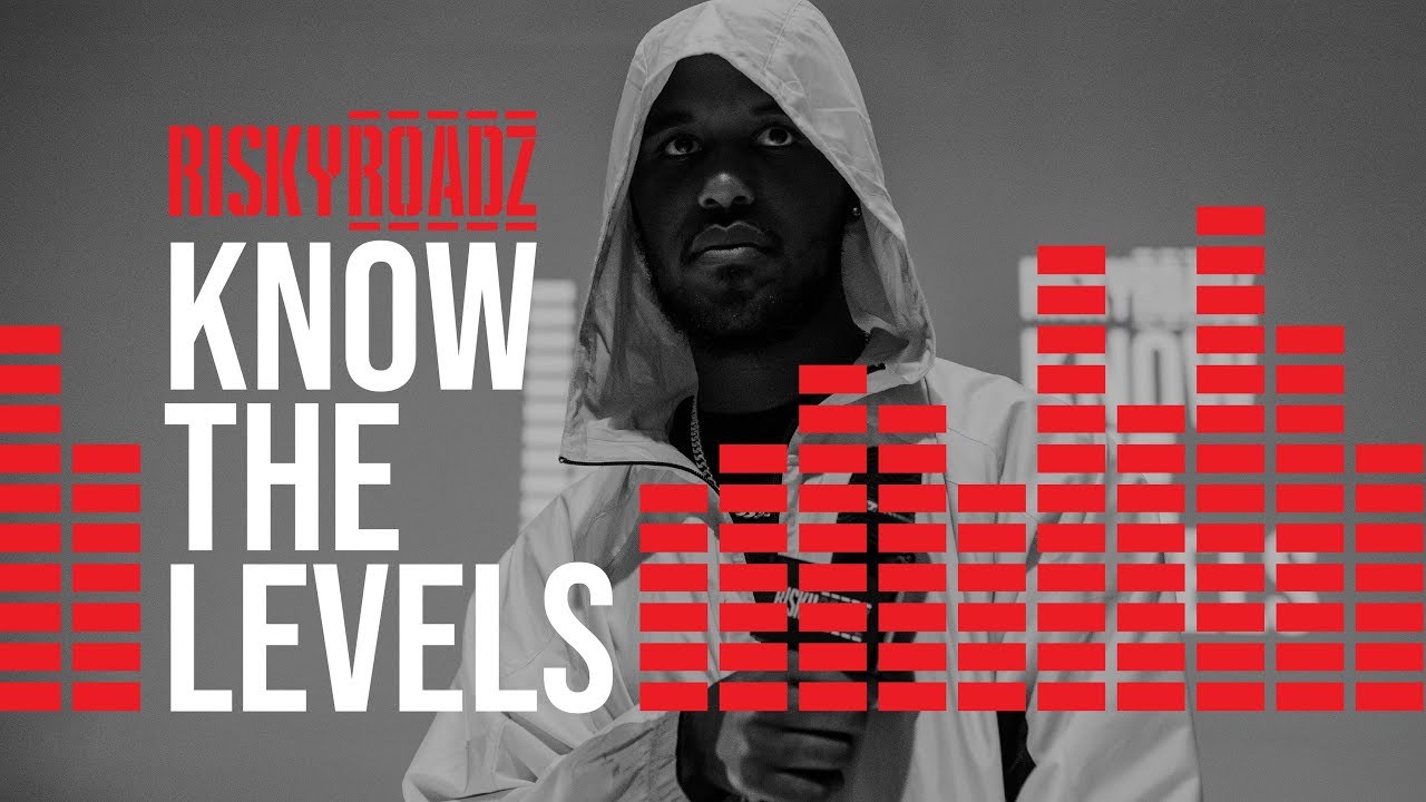 Know The Levels: Novelist