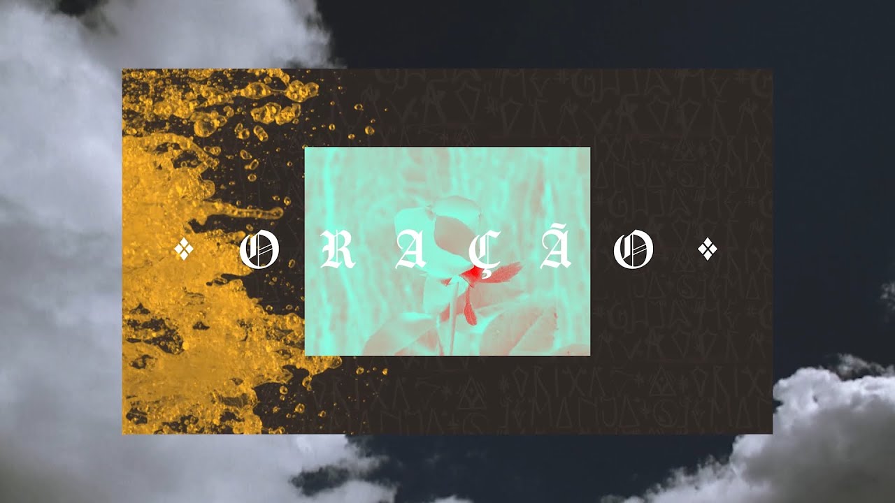 3030 - Ora&ccedil;&atilde;o (Clipe Oficial)