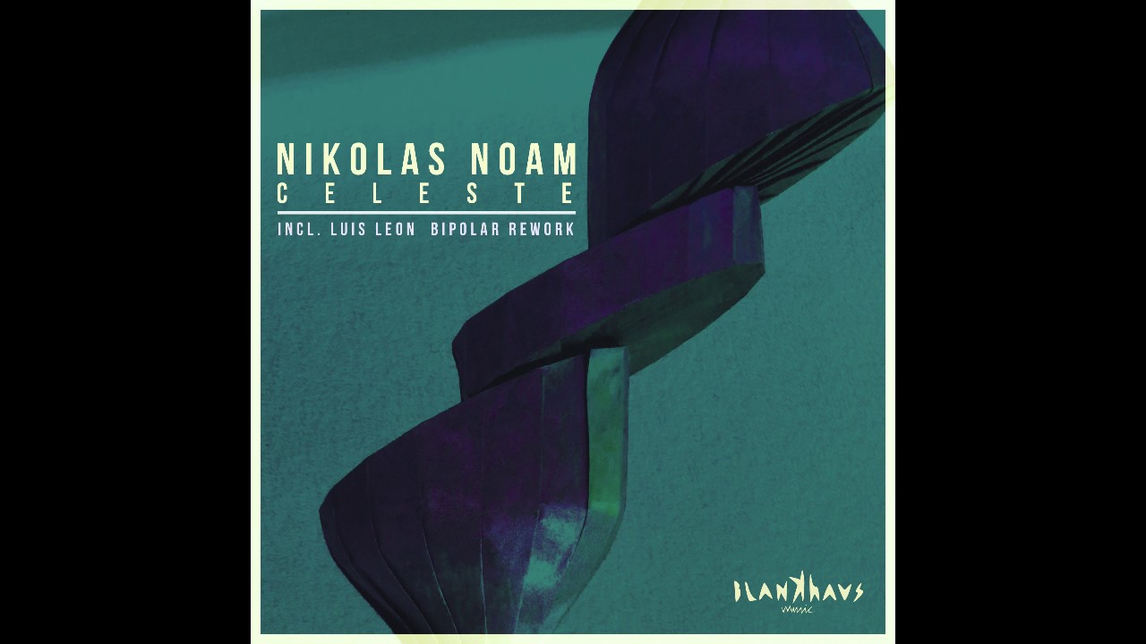 Nikolas Noam - We Will Be Alright