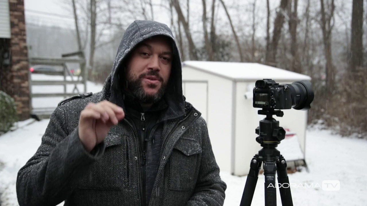 Sony S&Q Mode: The Breakdown with Miguel Quiles