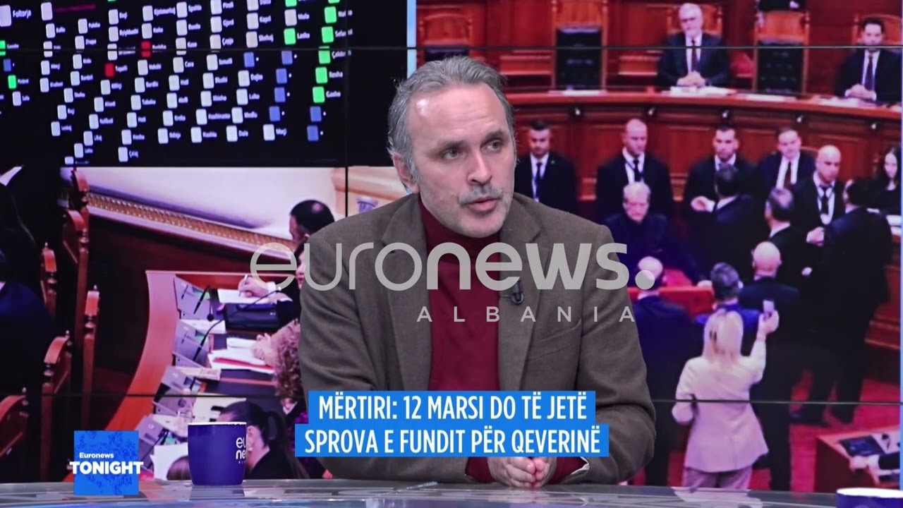 “Parlamenti nuk ka të drejtë të gjykojë masat e SPAK”! Mërtiri: Po abuzohet me…