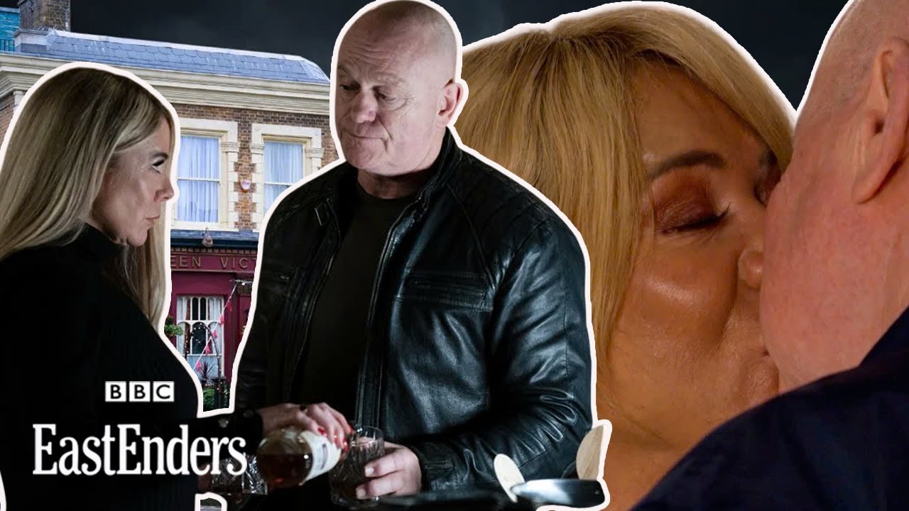 🔥 Sharon & Grant&rsquo;s Forbidden Passion! A Dangerous Reunion That Changes Everything&hellip; 💔🔥