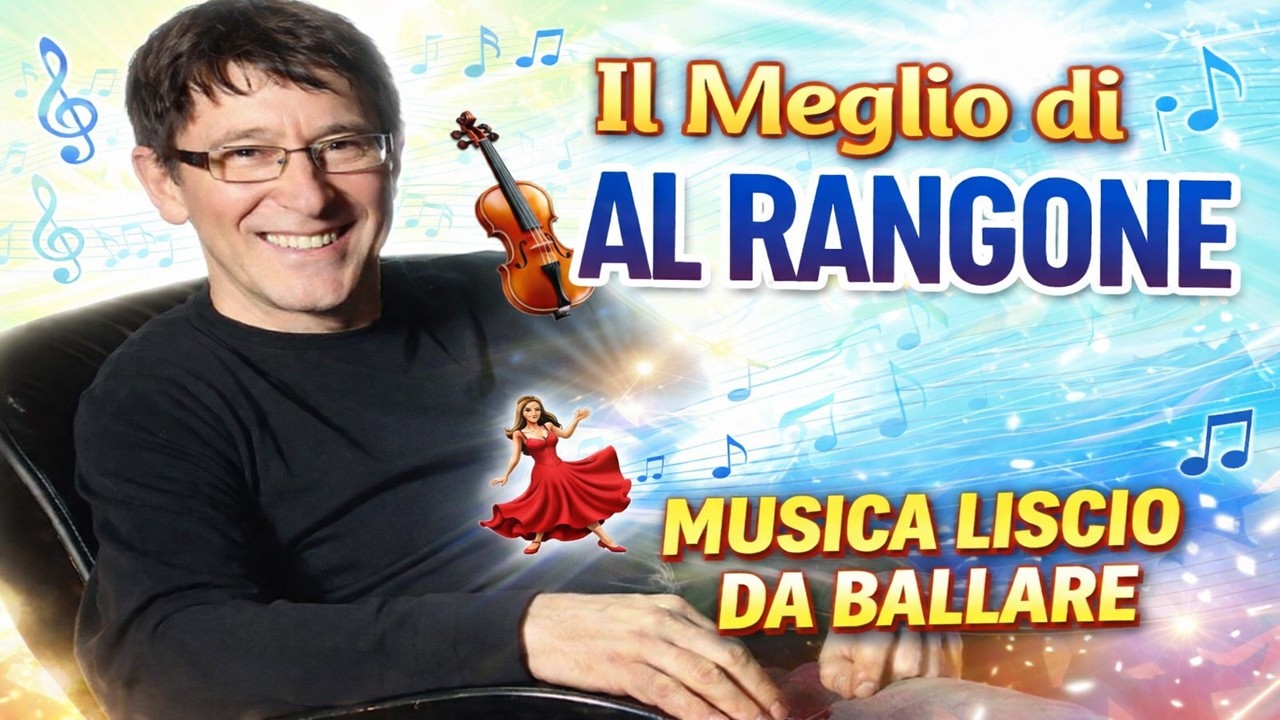 Il meglio di Al Rangone