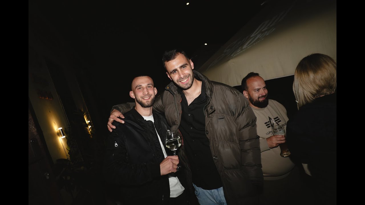 MRC Buli - Retro WarmUP Mix 90’s (Külföldi & Hazai Slágerek egy mixben) @Gála Coffee & Pub