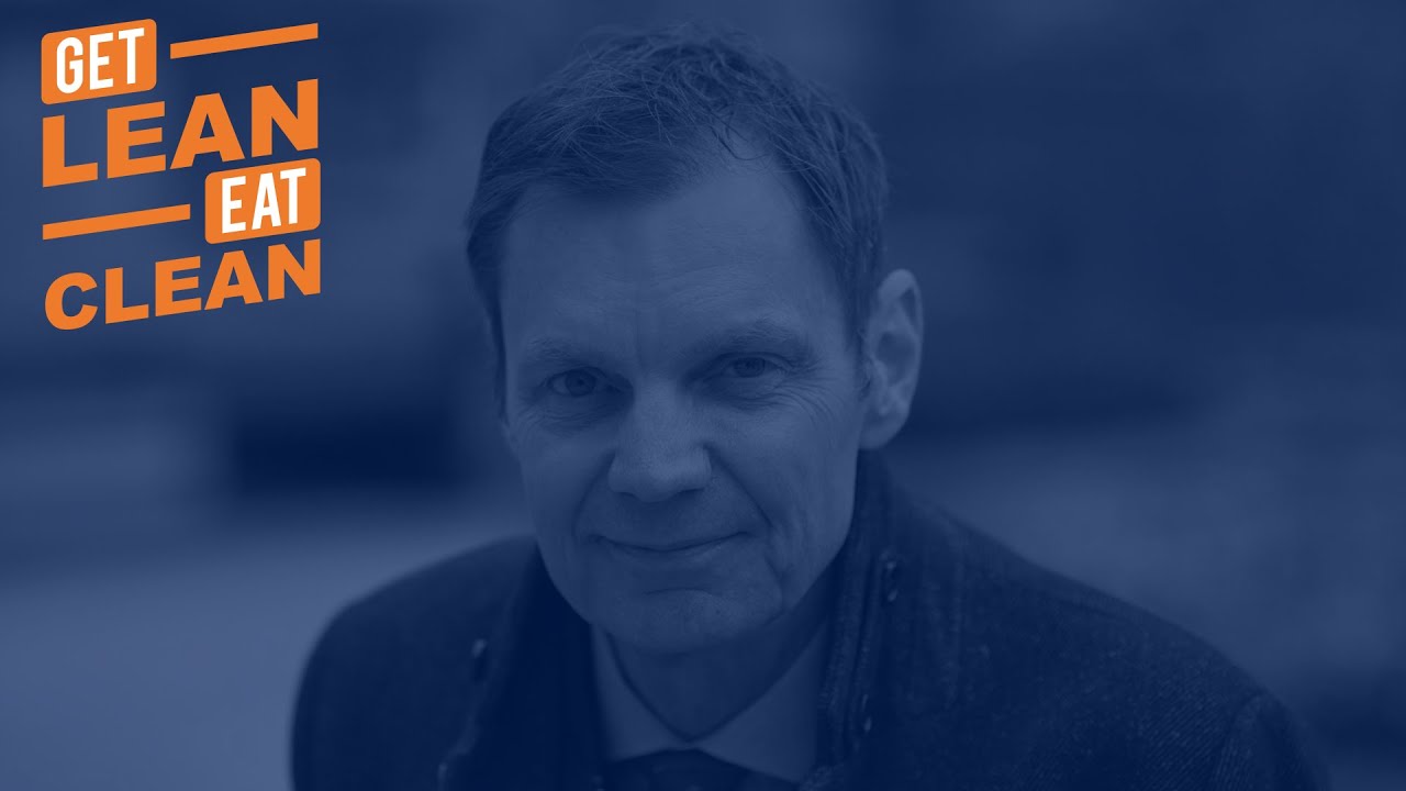 Dr. Andrew Jenkinson: Why We Eat Too Much, Body Set Weight and Surgery for Weight Loss