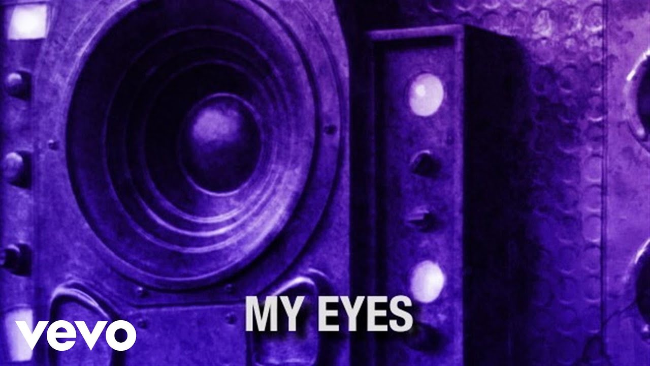 Nero - My Eyes
