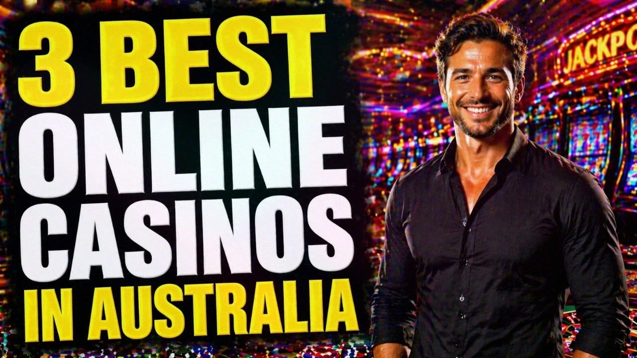 🔥 AUSTRALIAN CASINO ONLINE 🎯 BEST ONLINE POKIES AUSTRALIA 💎