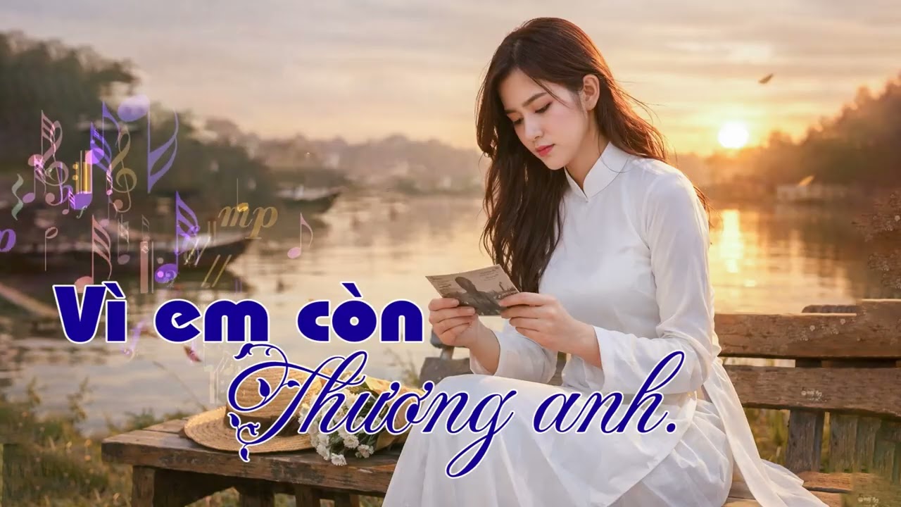VÌ EM CÒN THƯƠNG ANH