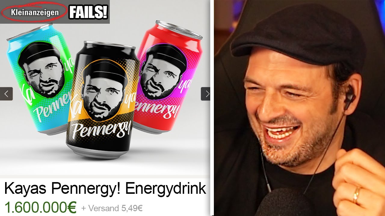 Kayas Kleinanzeige!