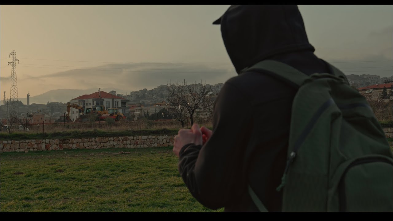 Canon R6 Mark iii short film .