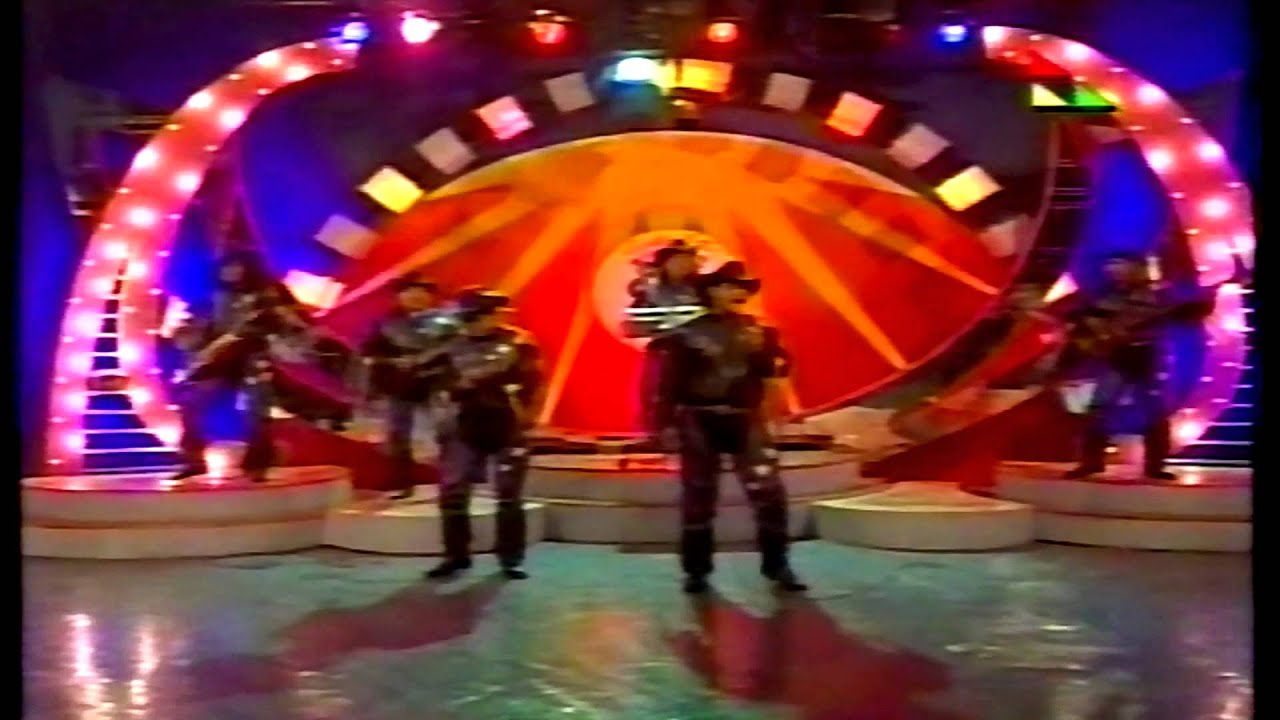 GRUPO EXPRESO   SIN TI.